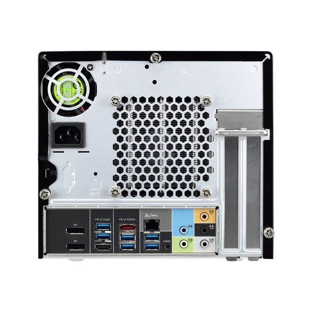 Ordinateur bureau  XPC cube SZ170R82