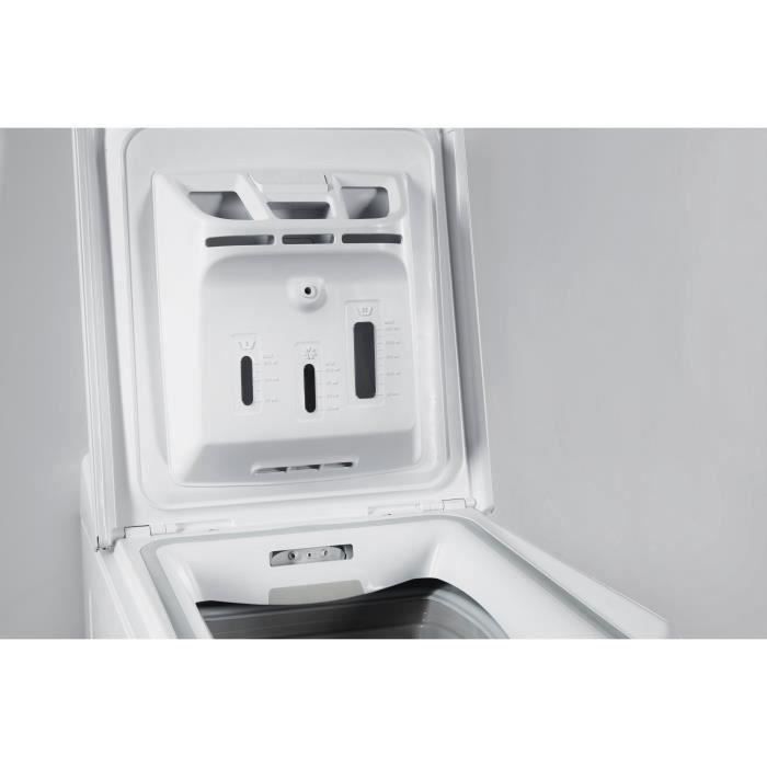  AWE6215 - Lave linge - 6 Kg - 1200 T/min - A2