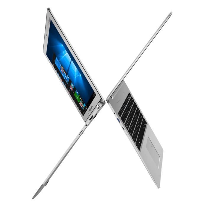  12,3 pouces ordinateur portable Windows10 Intel3