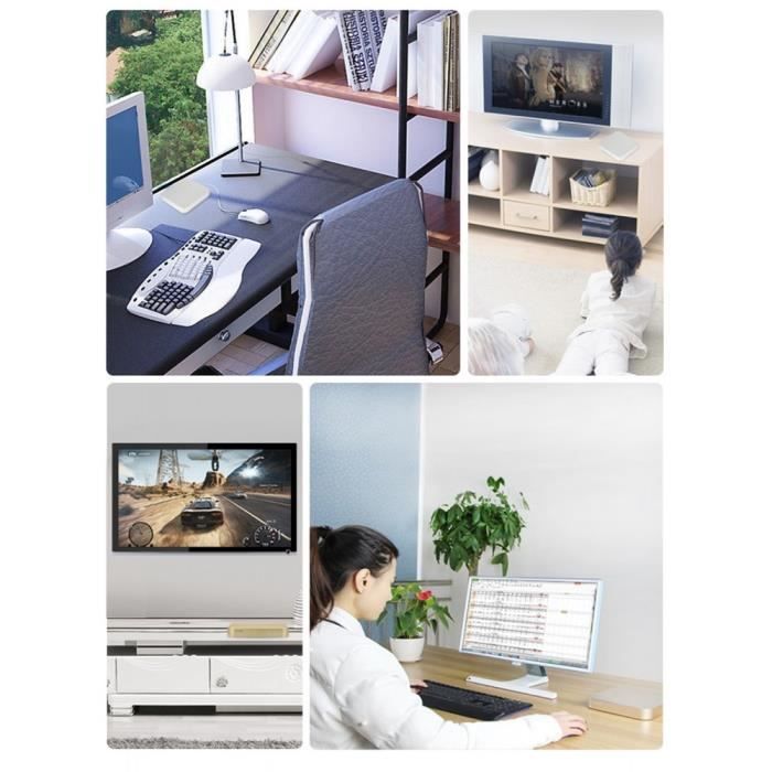 Pack Peripherique -  -  Windows 10 Intel Celeron3