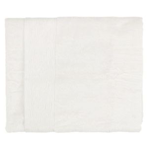 FINLANDEK Drap de Bain - 100x150 cm - Raphia Ecru