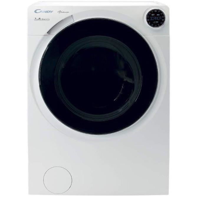 Lave linge frontal 7 kg Cdiscount