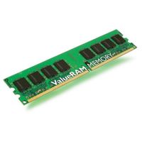 MÉMOIRE RAM Kingston DDR2 1Go 800MHz MÉMOIRE RAM Kingston DDR2 1Go 800MHz