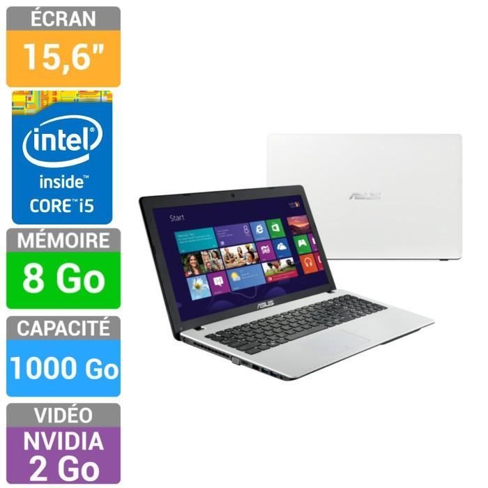 Asus PC Portable R510LDV-XX1061H - Prix pas cher - Cdiscount