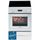 SAUTER SCI1061W - Cuisinière table induction-3 foy