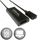 Adaptateur MHL micro USB mâle / HDMI femelle