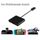 Clavier souris nintendo switch