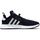 Chaussures Enfant bleu