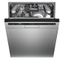 lave vaisselle intégrable 14 couverts a+ inox - achat / vente lave