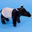 peluche tapir