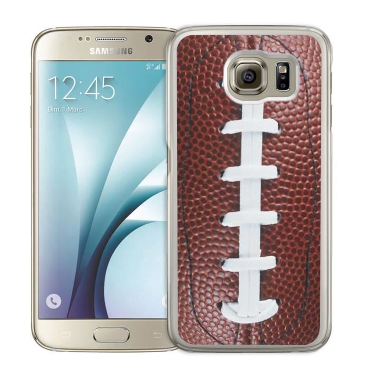 coque galaxy s6 foot coque galaxy s6 foot