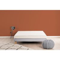 MATELAS Matelas mousse 140 x 190 - Confort ferme - Epaisse MATELAS Matelas mousse 140 x 190 - Confort ferme - Epaisse