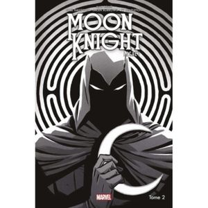 Moon Knight - 