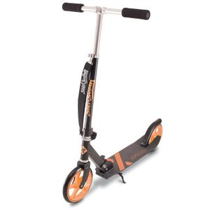STREET SURFING Trotinette Orange
