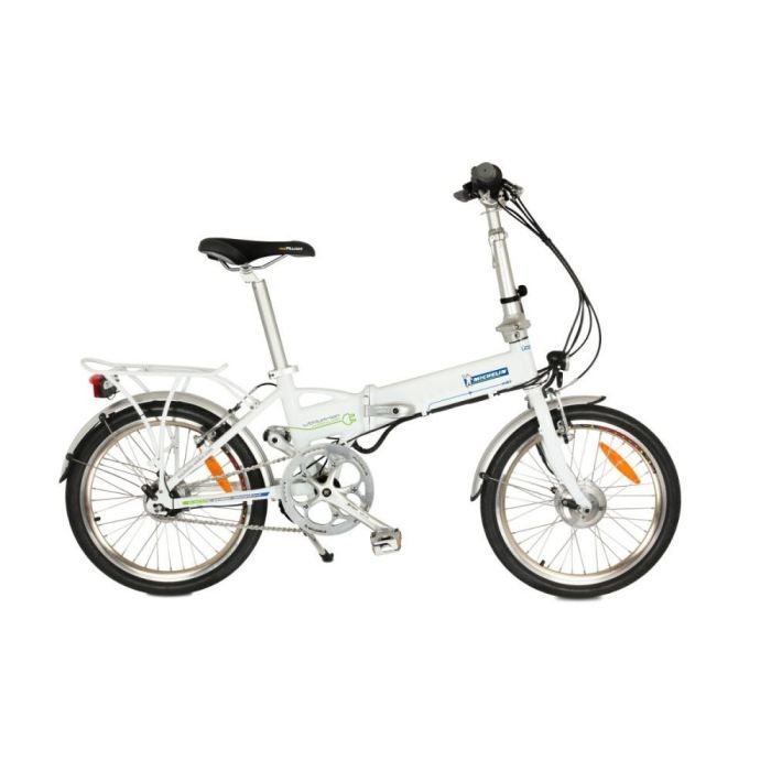 MICHELIN Vélo Pliant Assistance Electrique MO.1 Mi