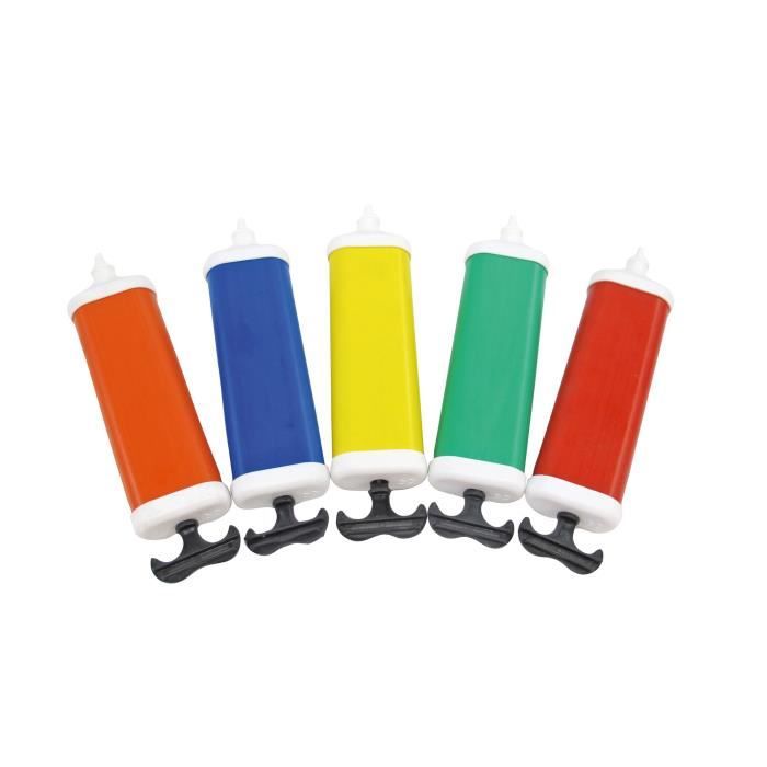 AMSCAN Mini Pompe à ballons