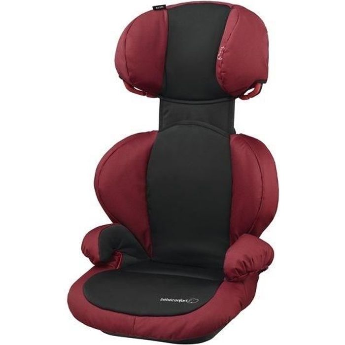 BEBE CONFORT Siège auto Rodi SPS gr 2/3 - Pepper Black
