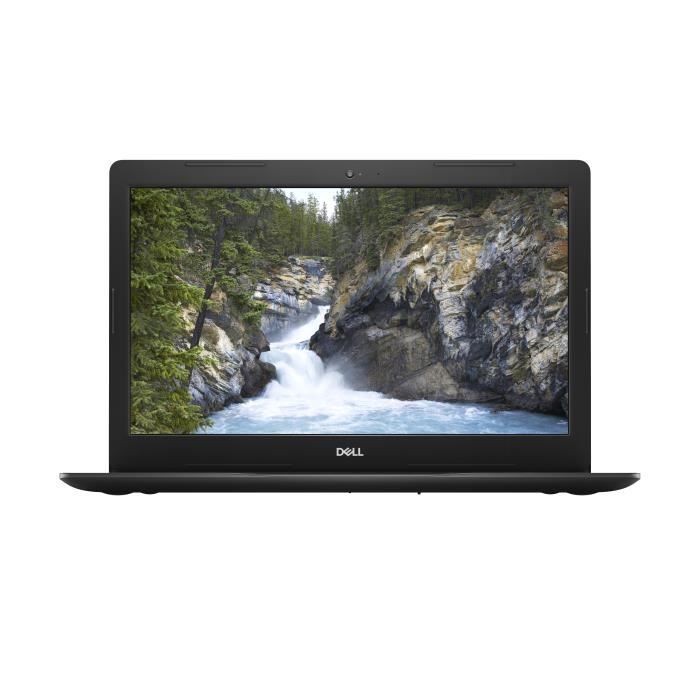 DELL Ordinateur Portable Vostro 15 3000 3581 - Écran 39,6 cm 15,6\