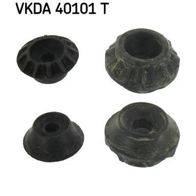 Coupelle de suspension SKF VKDA40101T