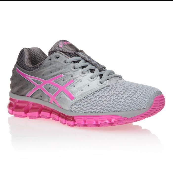 ASICS Chaussures Gel Galaxy 9 GS Femme