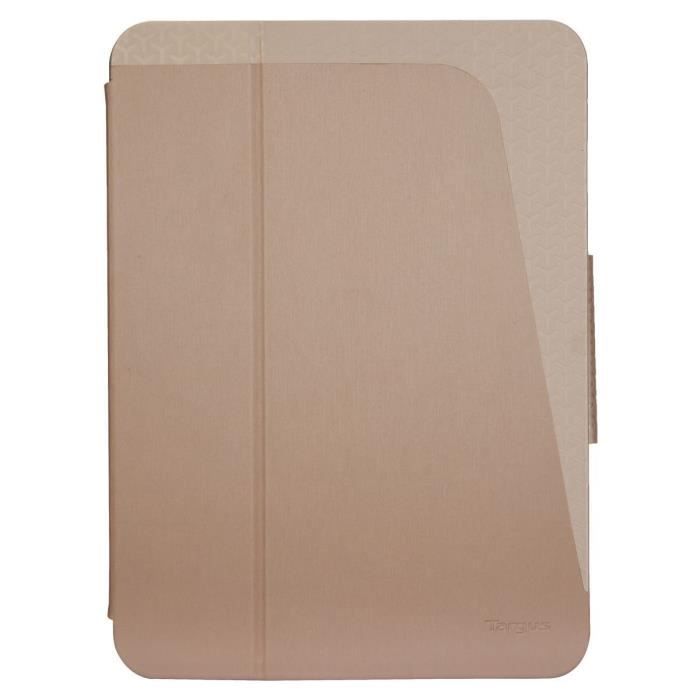 TARGUS Sacoche de transport Click-In THZ74208GL - Flip Style pour Apple iPad Pro (2017) 27,9 cm (11\