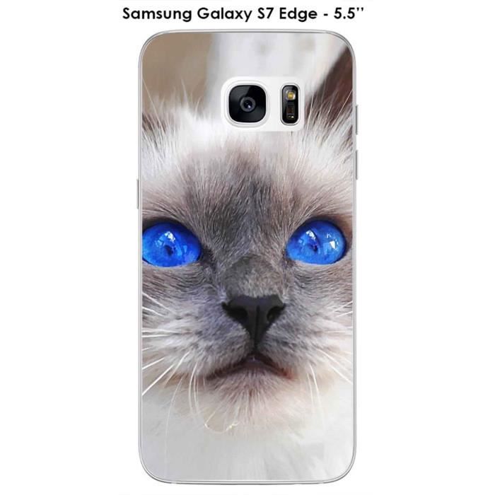 coque chat galaxy s7 coque chat galaxy s7