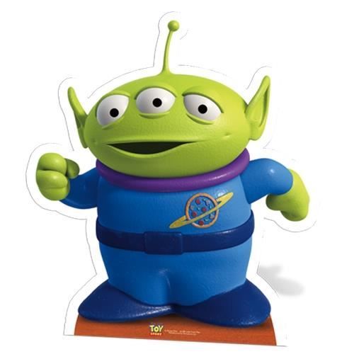 extraterrestre toy story