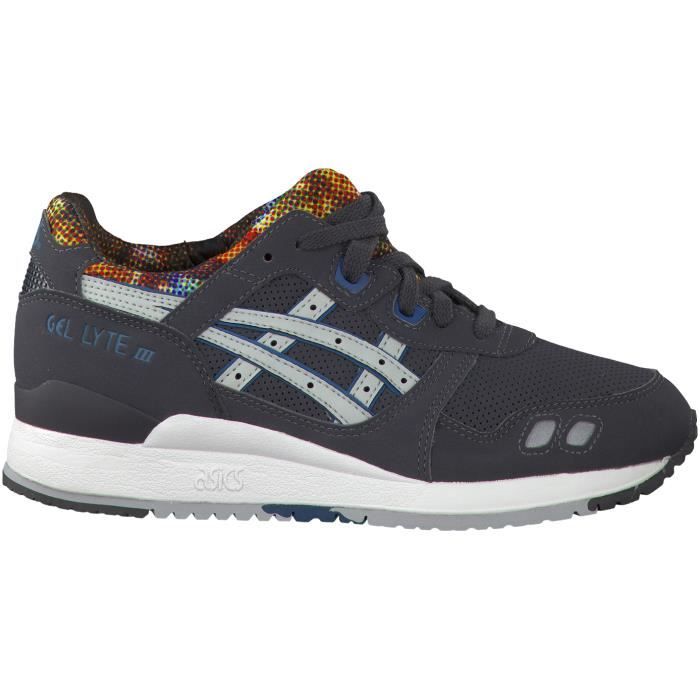 asics gel lyte 3 grise asics gel lyte 3 grise