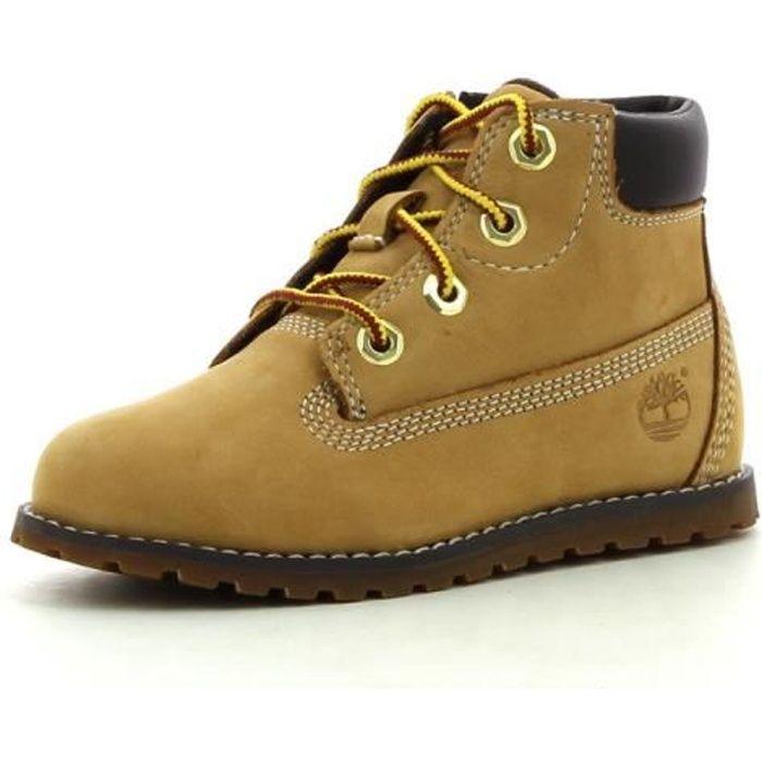 timberland femme grande taille