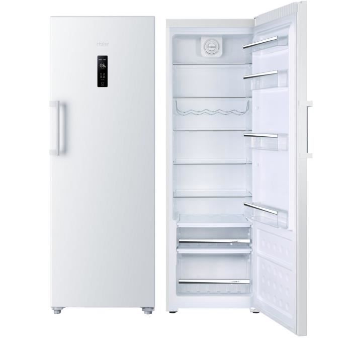 Haier HR385WSAA 02.Réfrigérateur 1 1