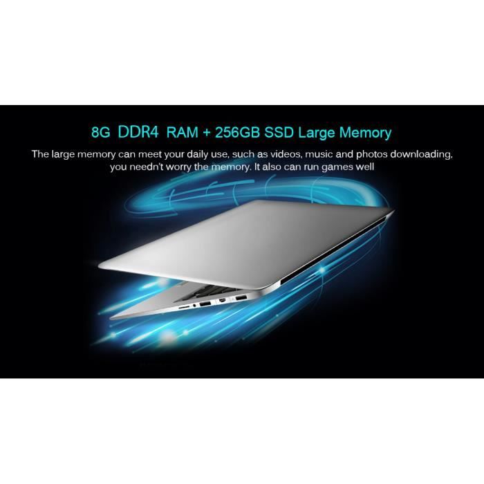 AIWO I6 Laptop PC portable Ordinateur portable1