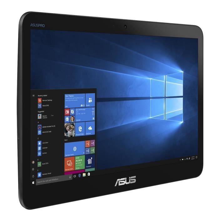  A41GAT-BD019T, 39,6 cm (15.6"), HD, Intel®2