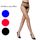 Collants résille Extra large couleurs aux choix Fe