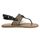 Sandales, nu-pieds Les P'tites Bombes SANDALE PIV