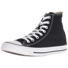 converses bottes