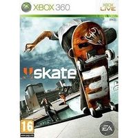 JEU XBOX 360 Skate 3 Jeu XBOX 360 JEU XBOX 360 Skate 3 Jeu XBOX 360
