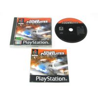 JEU PS1 Produit d'occasion - Folles Poursuites JEU PS1 Produit d'occasion - Folles Poursuites