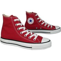 BASKET CONVERSE Basket Homme All Star - Textile - Rouge BASKET CONVERSE Basket Homme All Star - Textile - Rouge