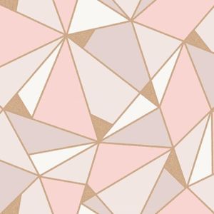 Papier Peint Gris Et Rose Achat Vente Pas Cher