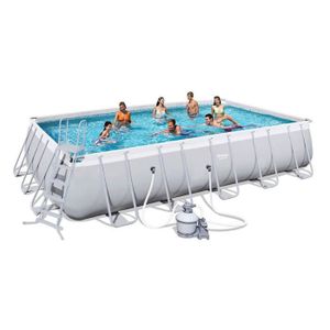 Piscine Gonflable Auchan