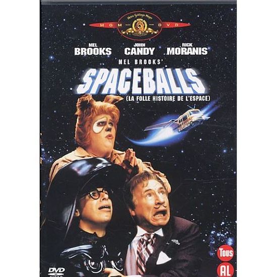 La Folle Histoire De L Espace Streaming La Folle Histoire De L Espace - Aperçu Historique
