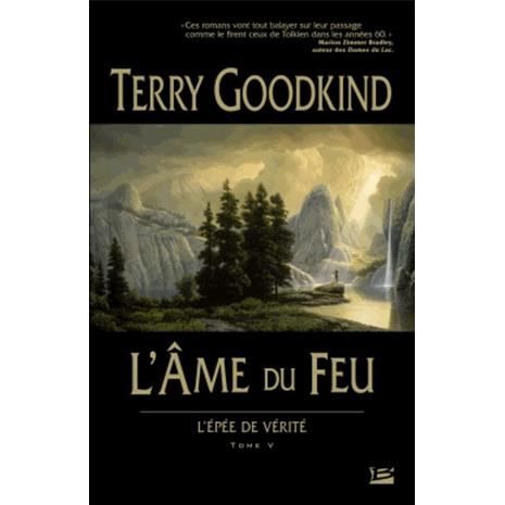 Integrale Epee De Verite Epub