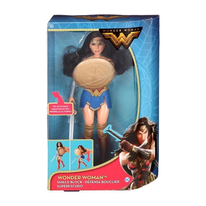Autres poupées mannequin Cdiscount