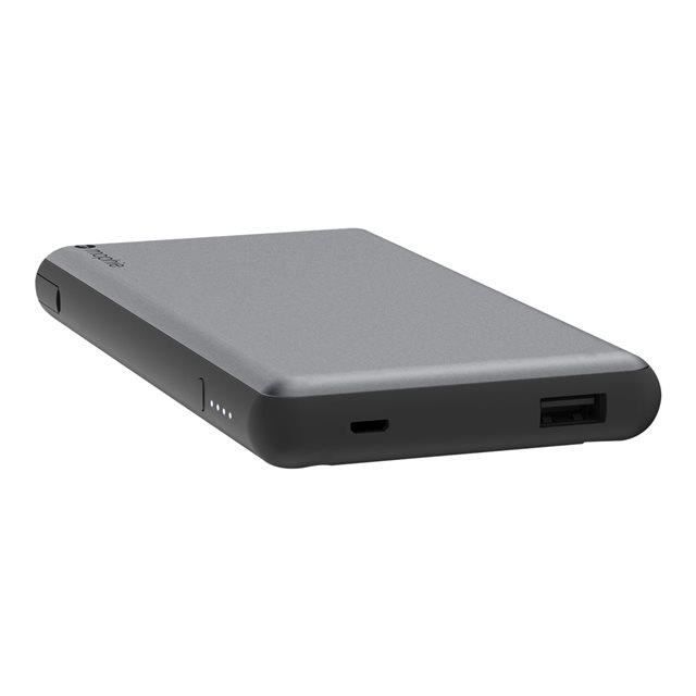 Mophie Powerstation plus XL 12000mAh spacegrey