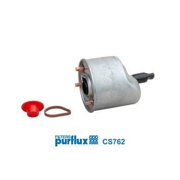 PURFLUX Filtre a gazole CS762