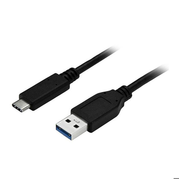 STARTECH Câble USB-A vers USB-C - 1 m