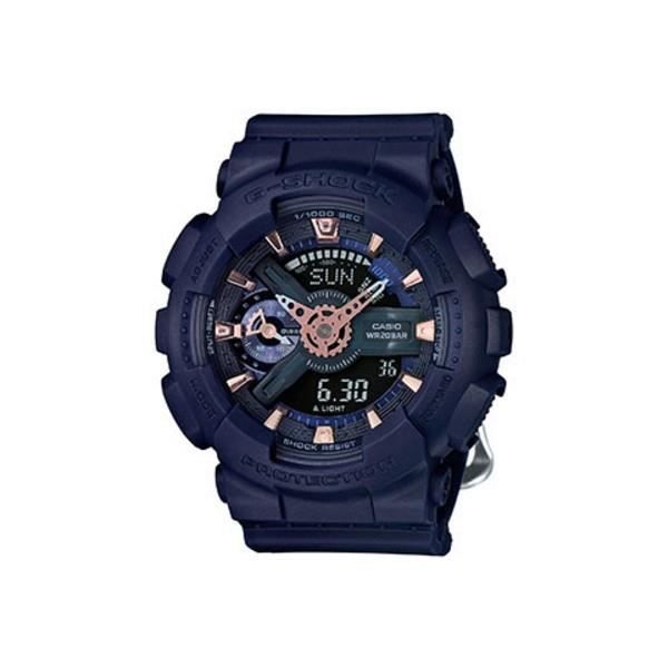 montre casio g shock bleu montre casio g shock bleu