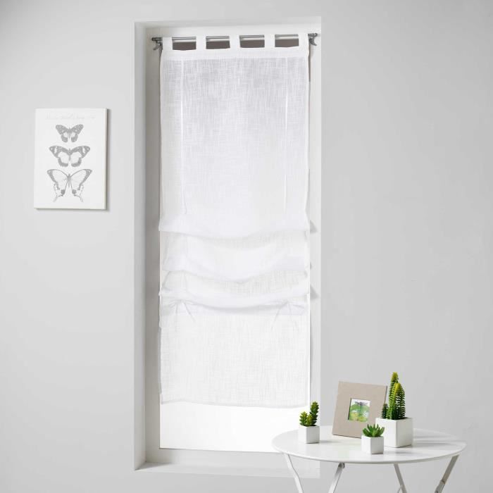 Rideaux 60x180 - Achat / Vente pas cher Rideaux 60x180 - Achat / Vente pas cher
