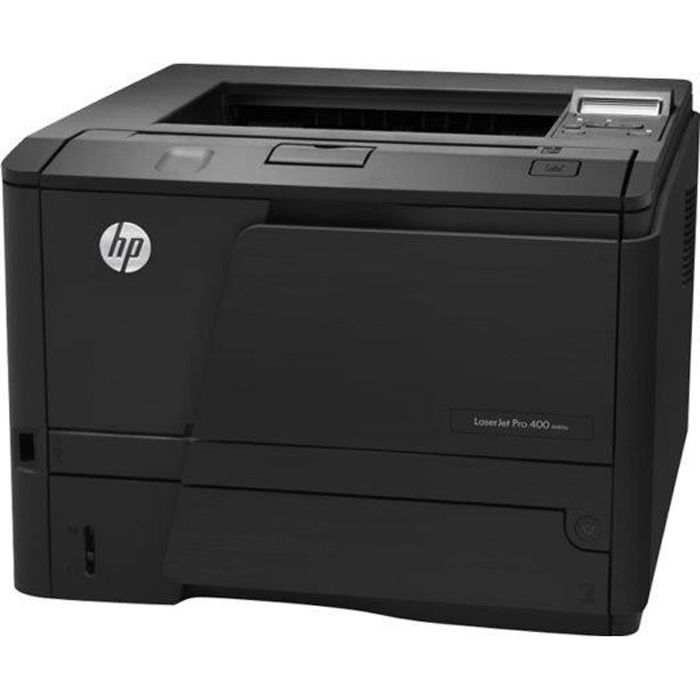 Hp Laserjet Pro 400 M401A Driver Download - Hp laserjet ...