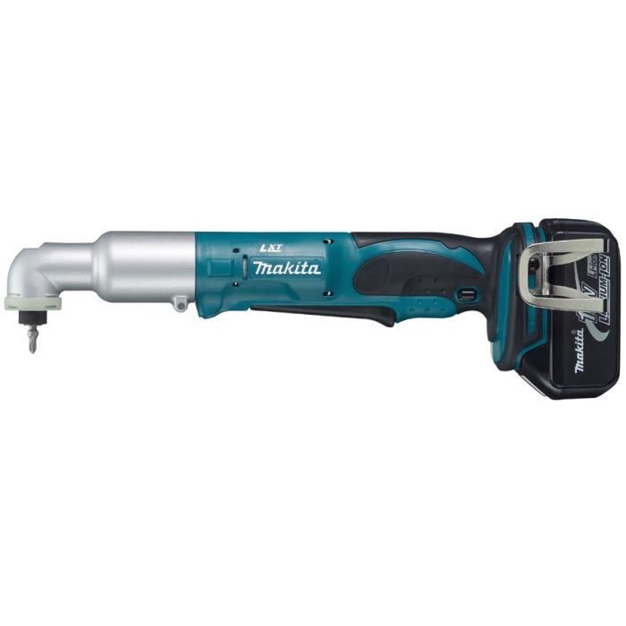 Visseuse d’angle makita 18v